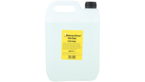 HANSELINE VELO CLEAN 5 L
