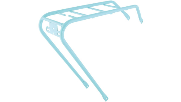 Victoria GEPAECKTRAEGER LIGHTMINT 28 STAHL RETRO 45CM