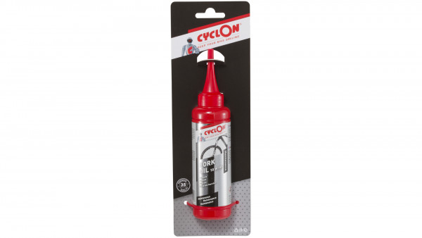 CYCLON FORKOIL HP SERIES 10 W-HP 125 ML TROPFFL.