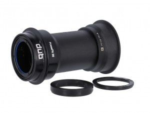 Innenlager SRAM DUB PressFit30 Road Wide 79mm, Alu, Road Wide, od.68/73mm BBright