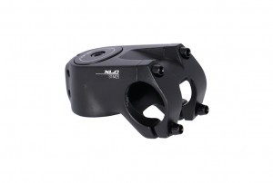 XLC All MTN A-Head Vorbau ST-M28 1 1/8", Ø 31,8mm, 50mm, 6° schwarz/matt