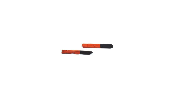 Kool Stop PR.KOOLSTOP BREMSGUMMI F V-BRAKE 2-KOMPONENT.
