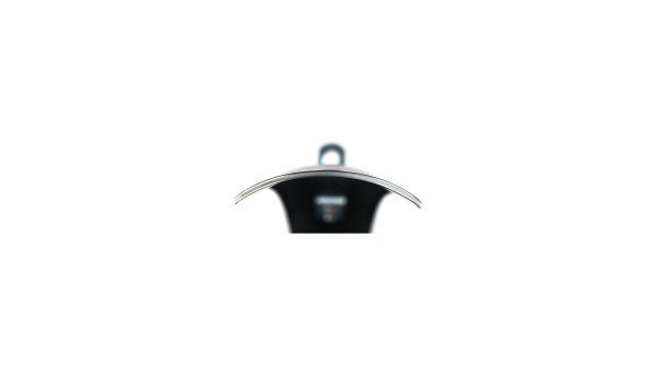 CURANA GRT SCHUTZBLECHE C-LITE,28,40MM,SCHWARZ