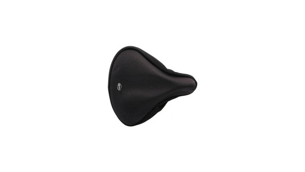 CONTEC CT SATTELBEZ.TOPSEAT CITY/TOUR, SCHWARZ