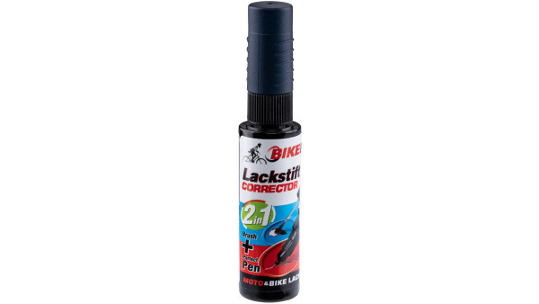 FASI LACKSTIFT STEEL BLUE MATT