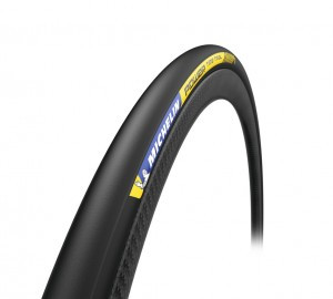 Michelin Reifen POWER TIME TRIAL 23-622 Schwarz