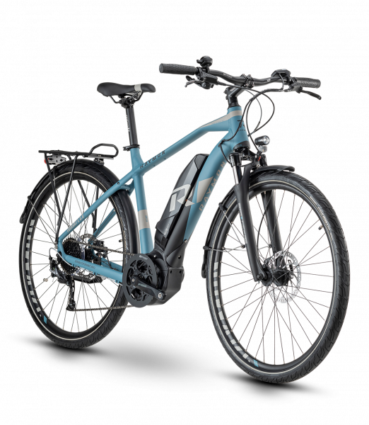 Raymon TourRay E 5.0 Gent - 28"
