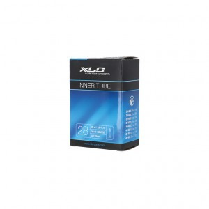 XLC Schlauch VT-A28 27/28 x 1 1/8-1.75 28/47-622/635 AV 33