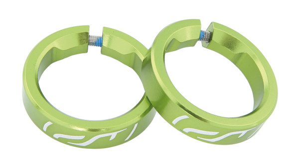 CONTEC CT KLEMMRING G-RING SEL GUERILLA GREEN