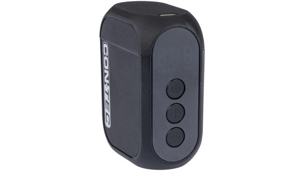CONTEC CT AKKUPUMPE AIR TRONIC MINI 120 PSI/8,3 BAR SCHW