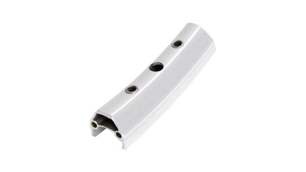 CONTEC CT ALU-FELGE CLASSIC Z19 36L 19-622, DV, SILBER