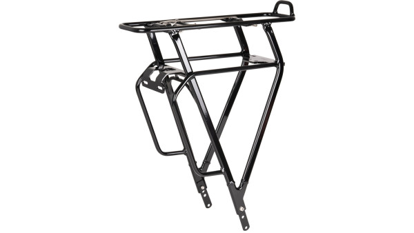 AtranVelo GEP.-TRAEGER BOSCH 26-28 ALU SCHWARZ