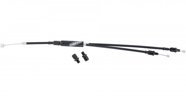 Fibrax BMX-ROTORBREMSZUG 435MM HEBEL-ROTOR