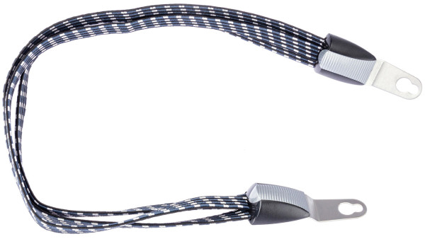 Widek GEPAECKRIEMENTRIO SILVER -LINE M NIROBLECH