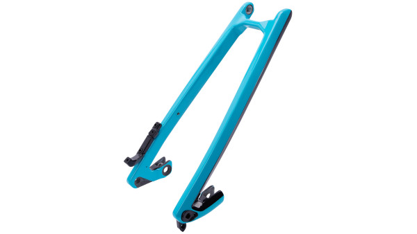 CONWAY SITZSTREBE XYRON 827 BLUE/BLACK 2020