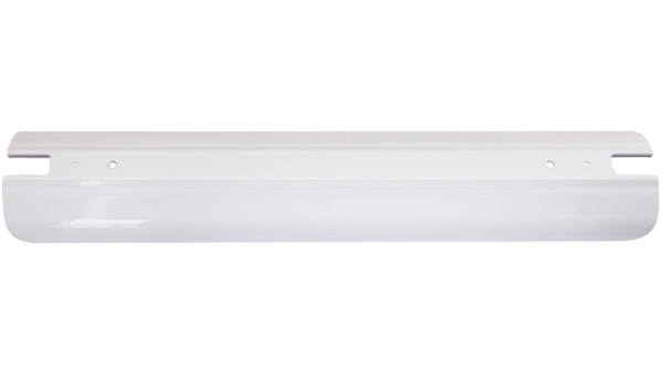 Victoria BATTERIEFACHDECKEL VIC 11 & 12 MISTYWHITE GLO.