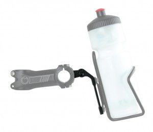 By,Schulz VORBAUHALTER BY.SCHULZ SDS ADAPTER SET FLASCHE