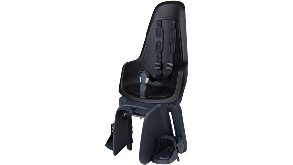 BOBIKE KINDERSITZ ONE MAXI BD, URBAN BLACK