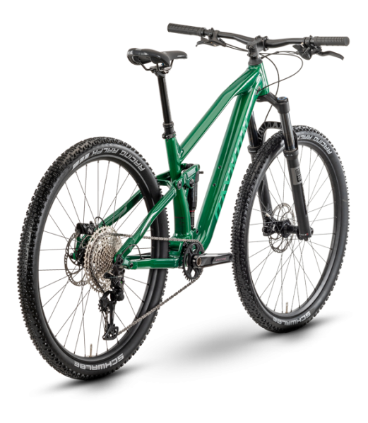Raymon Yara 120 Pro