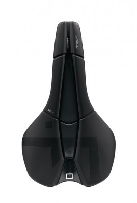 Sattel Prologo Proxim W450 Sport sw, Unisex, 250x155mm, ca.259g, T2.0