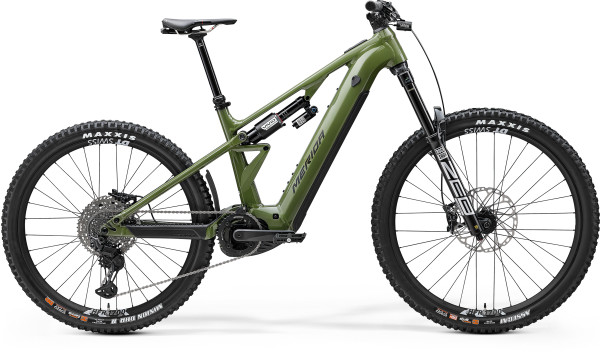 MERIDA EONE-EIGHTY 900 I1