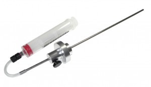 Ölstandsmesswerkzeug RockShox f.Reverb/ Motion Control Dampers/Turnk.D