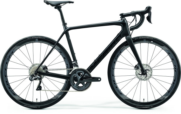 MERIDA SCULTURA DISC 8000-E HP2