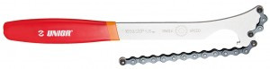 Kettenpeitsche Unior für Singlespeed 1659/2DP-US