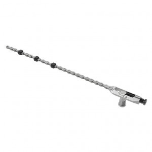 SRAM Kettenblatt-Demontage-Tool für Thread Mount Kettenblätter