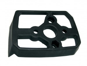 YAMAHA Angle Shim +9,75 2015 für Akkumontage