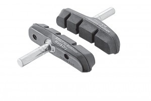 Shimano BREMSSCHUHE MT65 1 PAAR