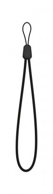 Lanyard Hammerhead schwarz