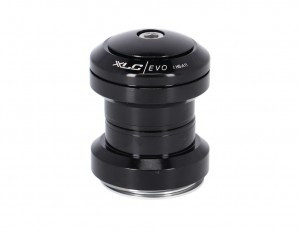 XLC Evo A-Head-Steuersatz HS-A11 EC34/28.6 EC34/30
