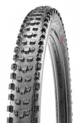 Reifen Maxxis Dissector faltbar 27.5x2.60"WT 66-584 sw TLR 3CMaxxT. EXO+
