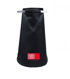 Spritzlappen Latz-E Plus Snap 70 Fahrer