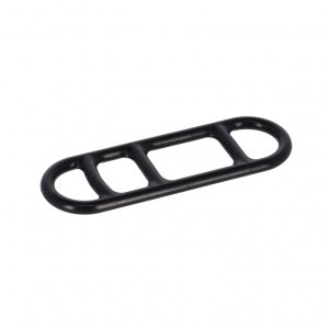 EBM Mahle Silicon Band Range Extender to secure Range Extender in the holder
