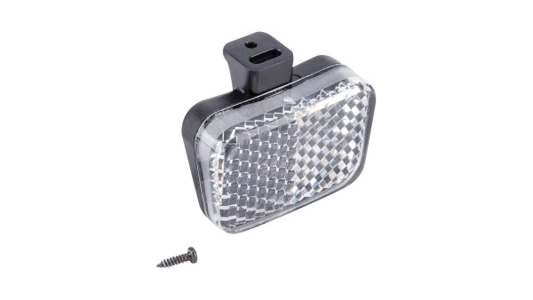 CONTEC CT FRONTSTRAHLER DLUX WEISS, LOSE