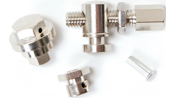 CONTEC CT BREMSANSCHLUSSSATZ DRU M STOP F.SHIMANO INTER-M