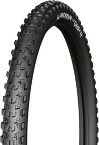 Michelin MICHE.REIFEN WILDGRIP AD 58-622 B / B COM FAL