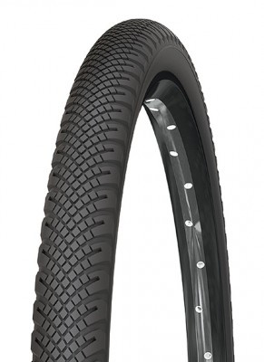 Michelin Reifen Country Rock 44-559 Schwarz