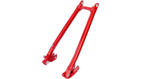 CONWAY SITZSTREBE XYRON C427 RED/BLACK 21