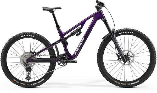MERIDA ONE-SIXTY 6000 III1