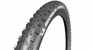 Reifen Michelin Force XC Competition fb.