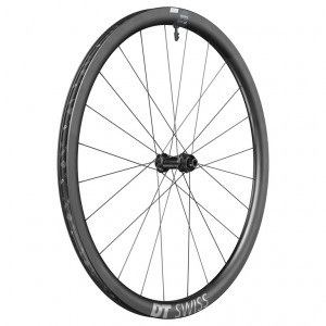 LAUFRAD VR DT CRC 1400 SPLINE 35MM 12 / 100MM TA