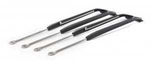 HEBIE UNIVIP STREBENSATZ F VIPER-BLECHE