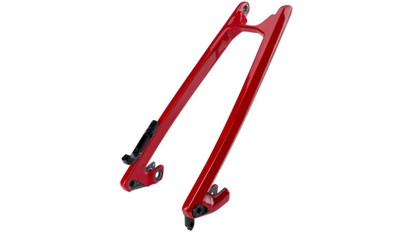 CONWAY SITZSTREBE WME 227 RED/RED MOD.21