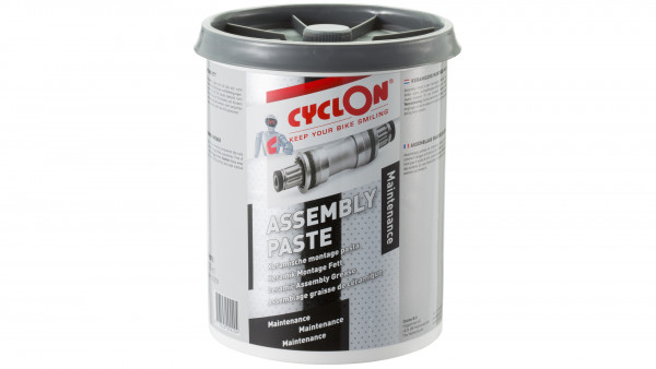 CYCLON ASSEMBLY PASTE 1000 ML DOSE