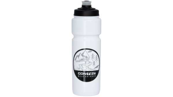 CONTEC CT FLASCHE RIVERS EVO MIL E GRINDER M 750ML WEI/SCH