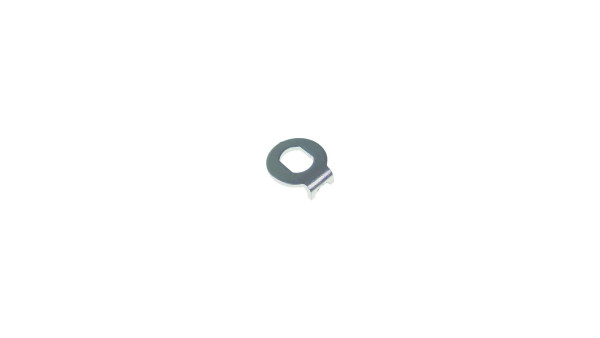 Sturmey Archer VERDREHSICHERUNGSSCHEIBE 13/32, 4 MM X 9,5 MM
