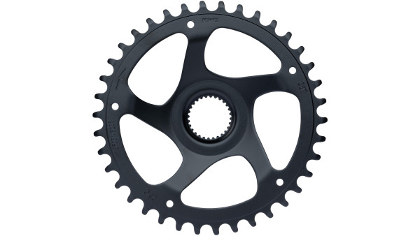 KMC KETTENBLATT BOSCH 4 38Z 52,0 OHNE SPACER